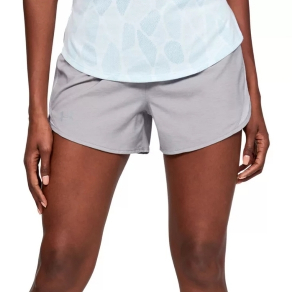 Under Armour Fly by 2.0 Shorts  Size XS - Picture 1 of 4